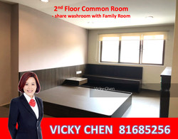 Lucky Park (D10), Terrace #189805732